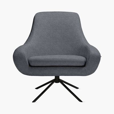 Noomi Chair, Fabric