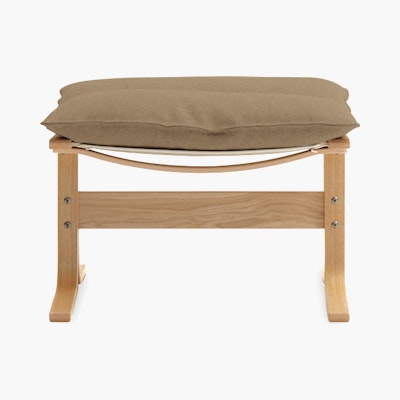 Siesta Soft Ottoman Siesta Soft Ottoman