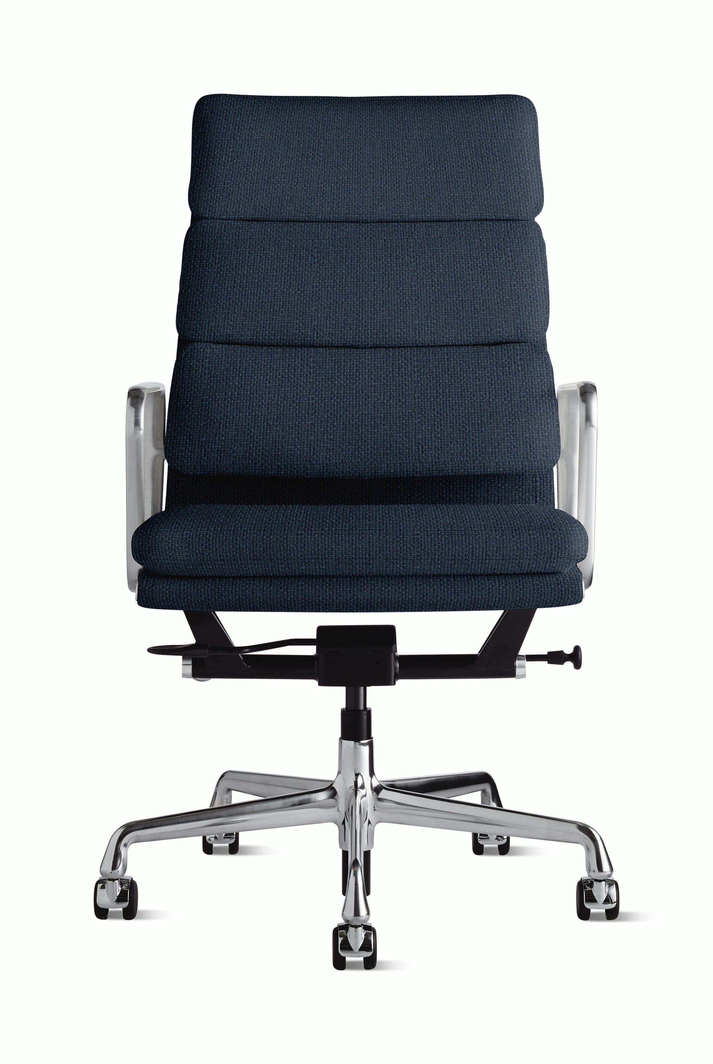Eames Soft Pad Chair - Executive Height