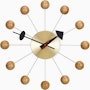 Nelson Ball Clock Nelson Ball Clock