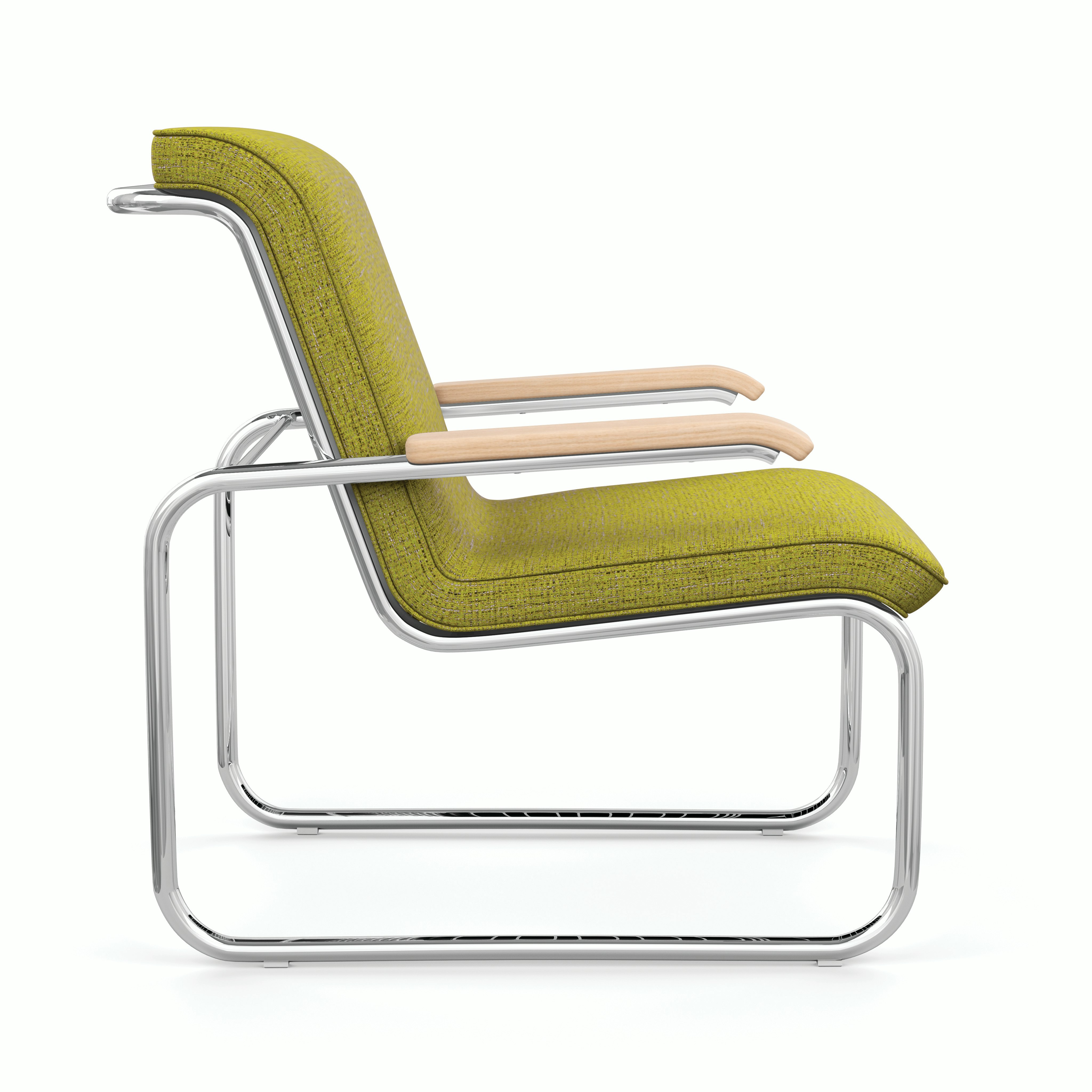 MB Lounge Chair