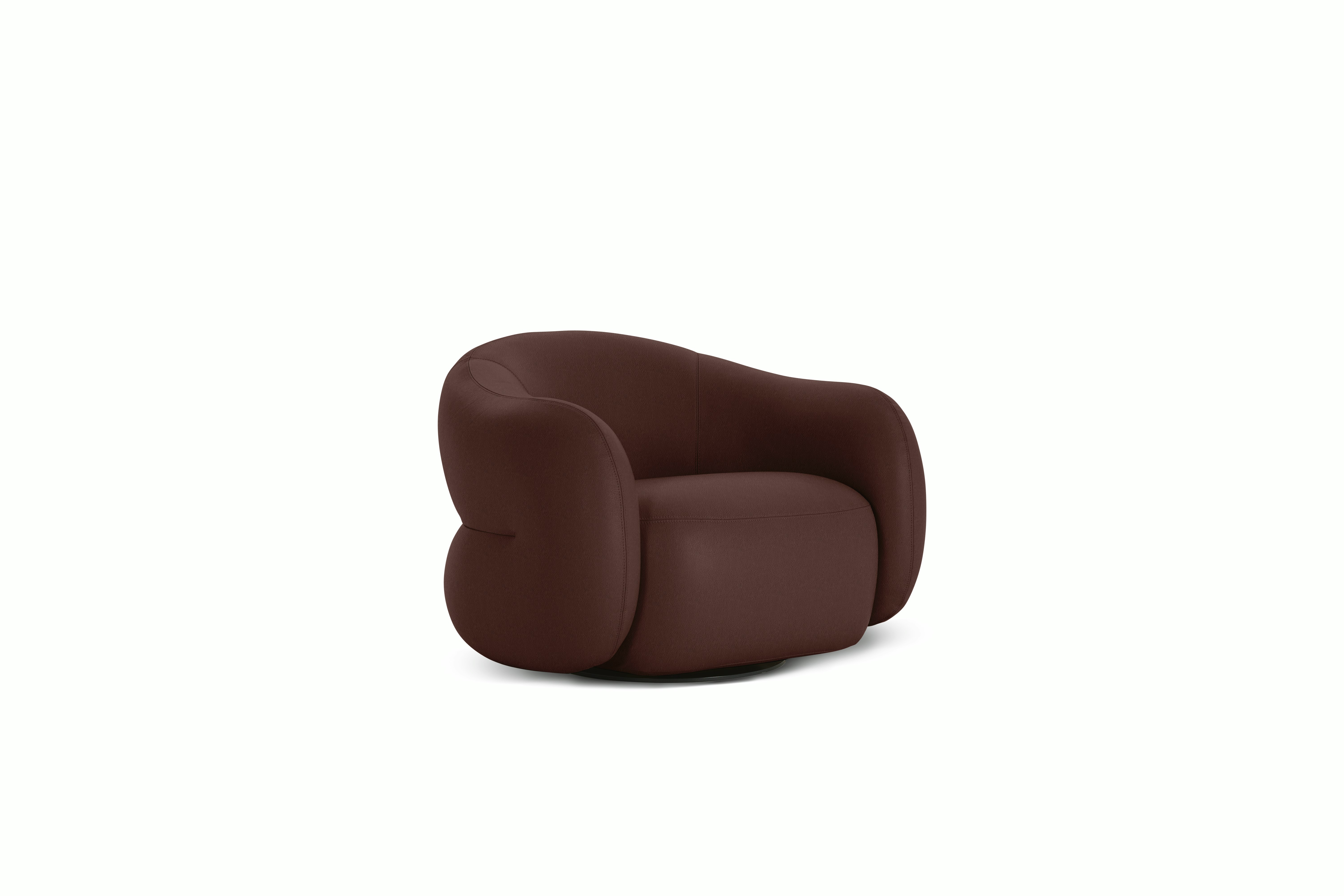 Soffi Swivel Chair