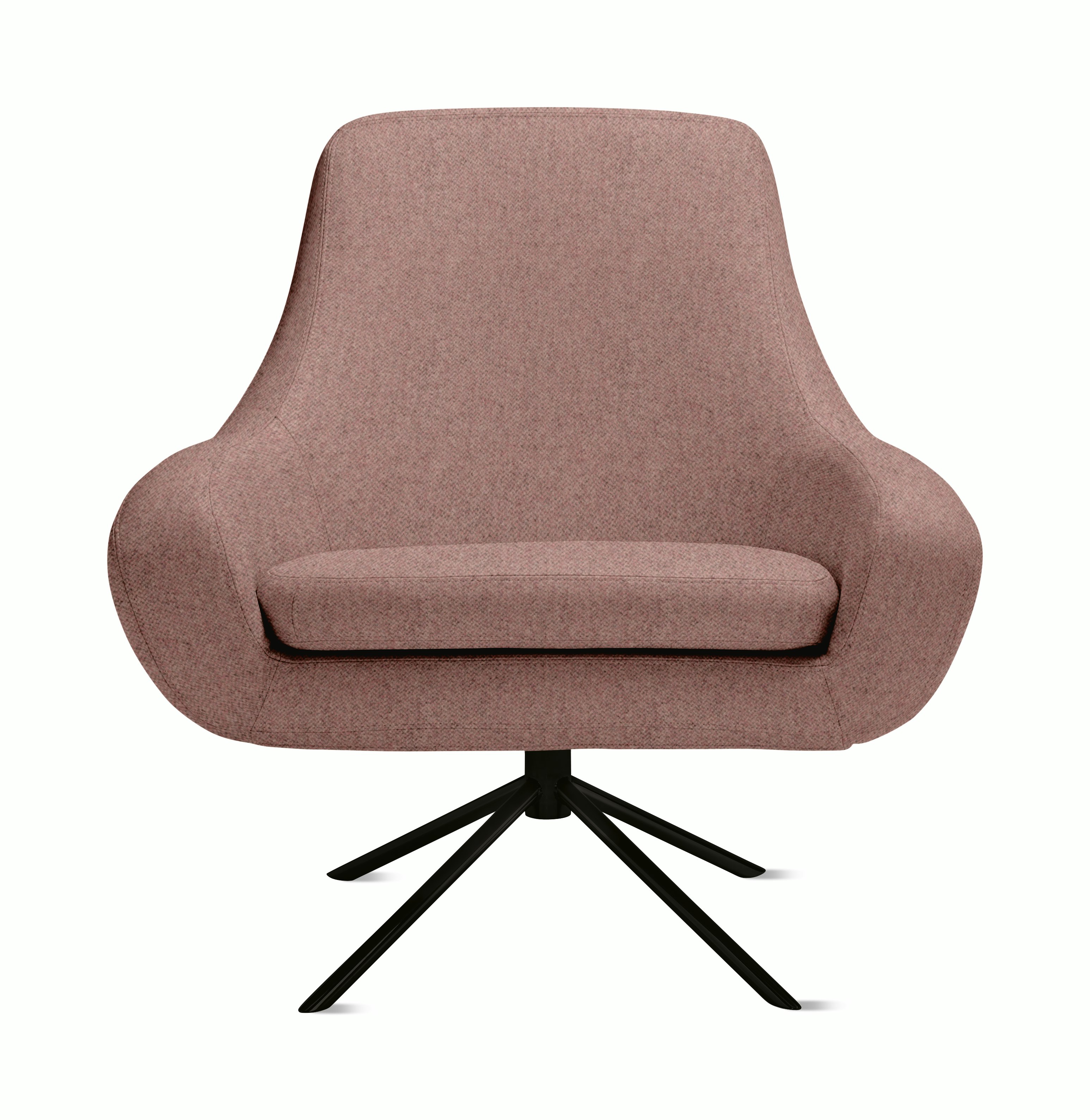 Noomi Chair, Fabric