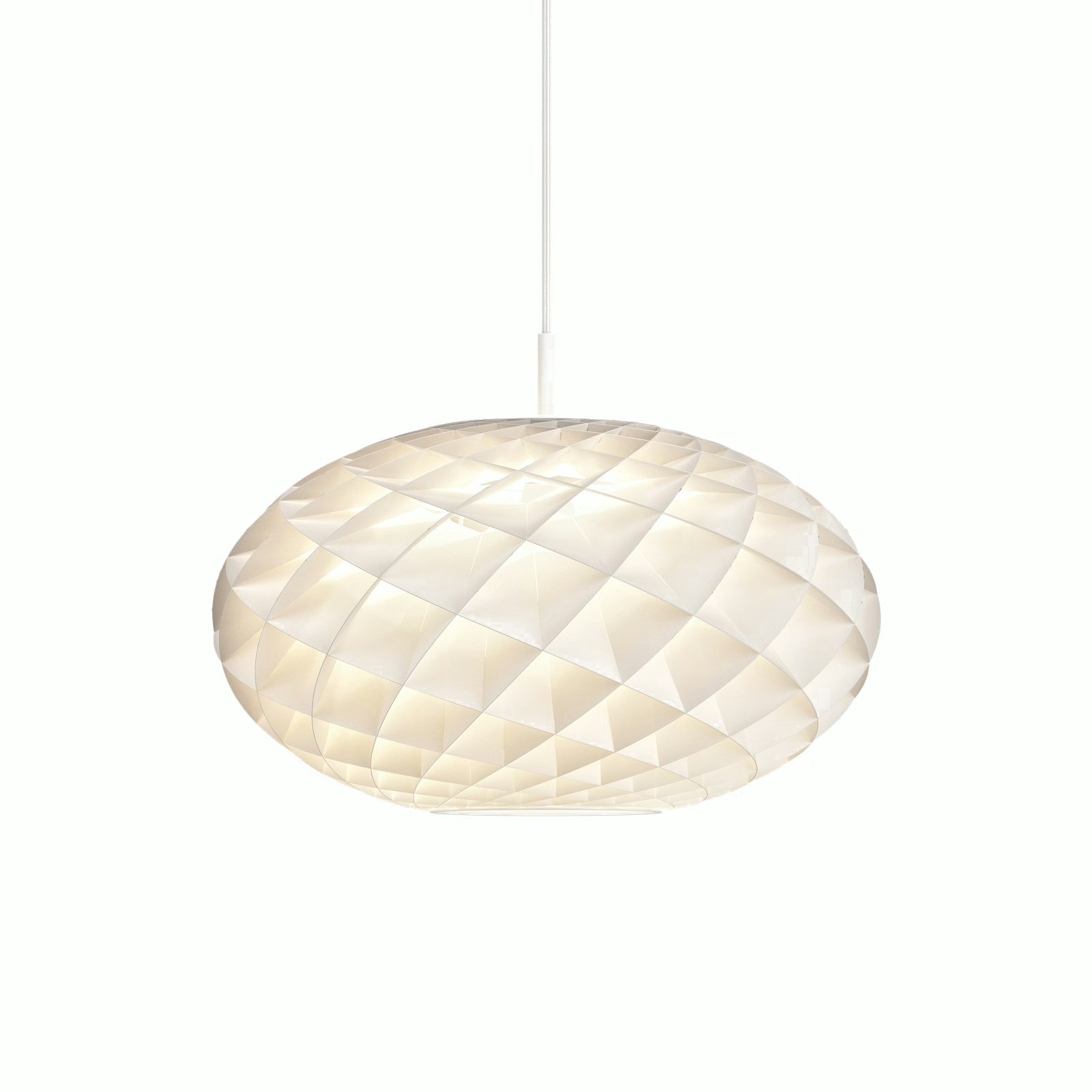Patera Pendant