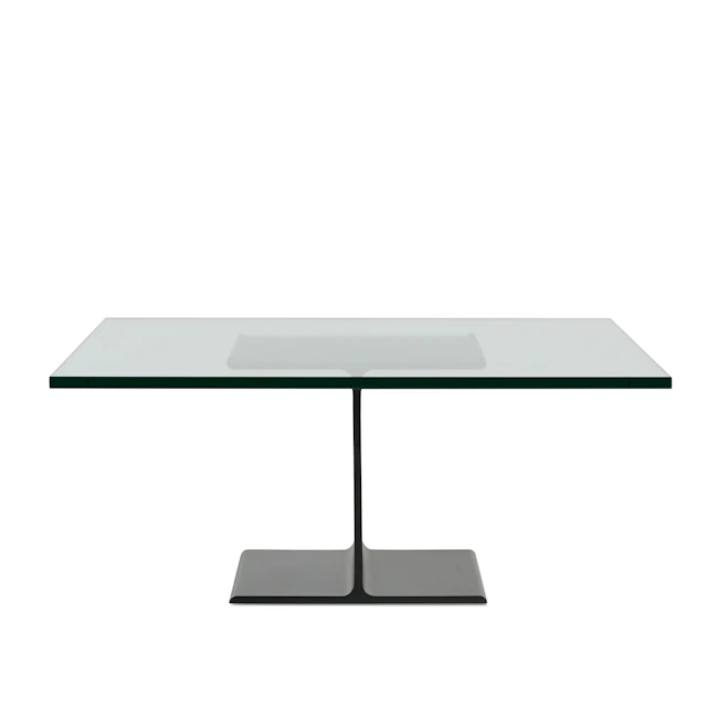 I Beam Coffee Table