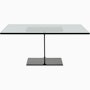 I Beam Coffee Table I Beam Coffee Table