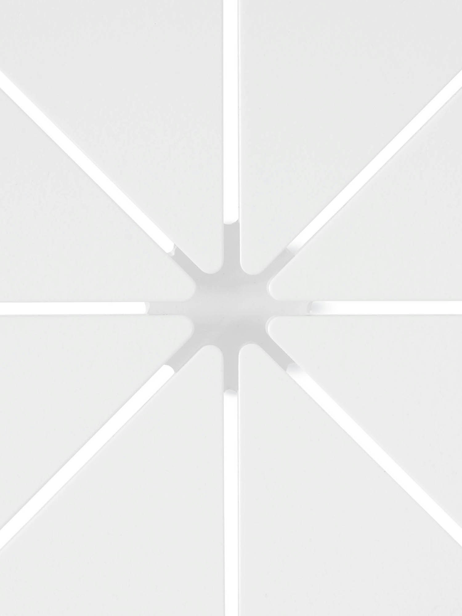 Petal&reg; End Table