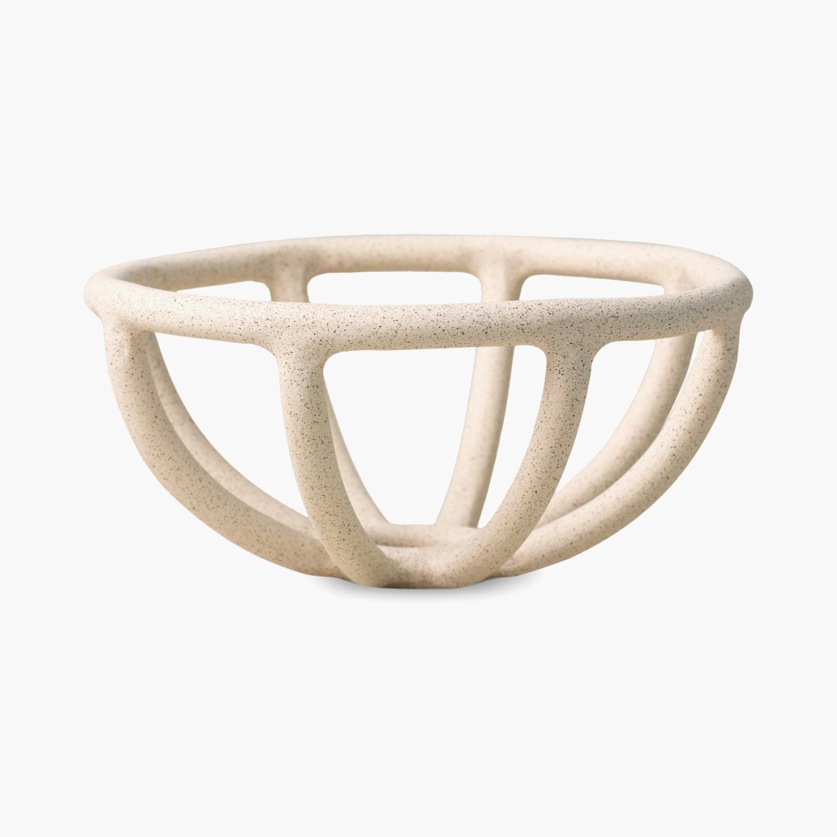 Prong Bowl, Medium Prong Bowl, Medium