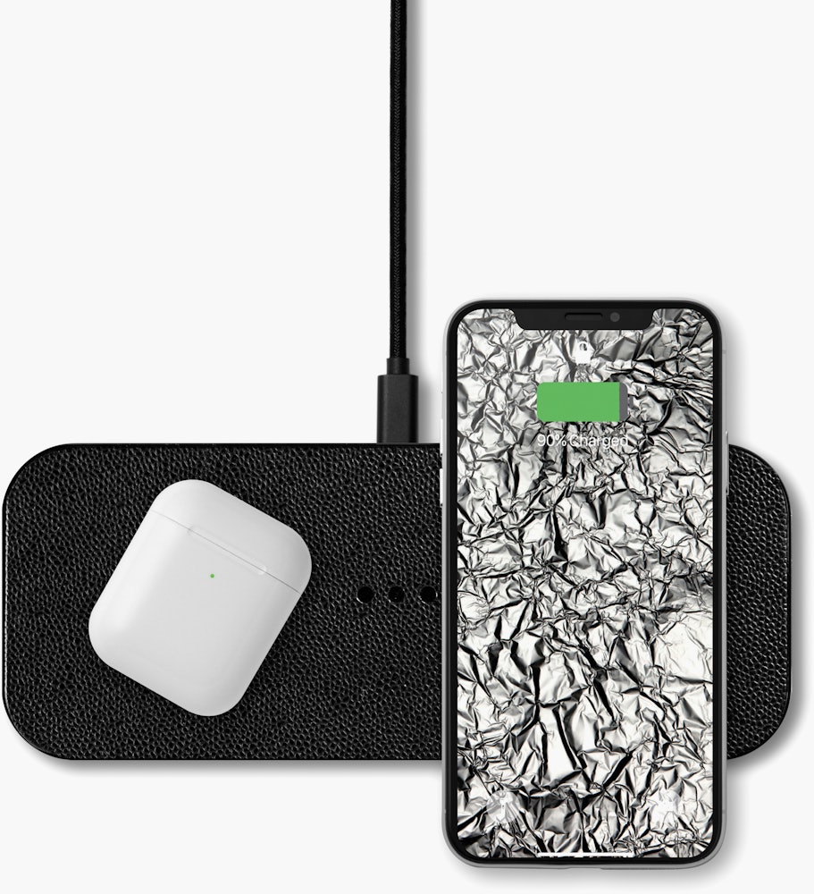 Courant Wireless Device Chargers