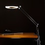 Link Clamp Mount Lamp