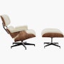 Eames Lounge Chair and Ottoman Eames Lounge Chair and Ottoman