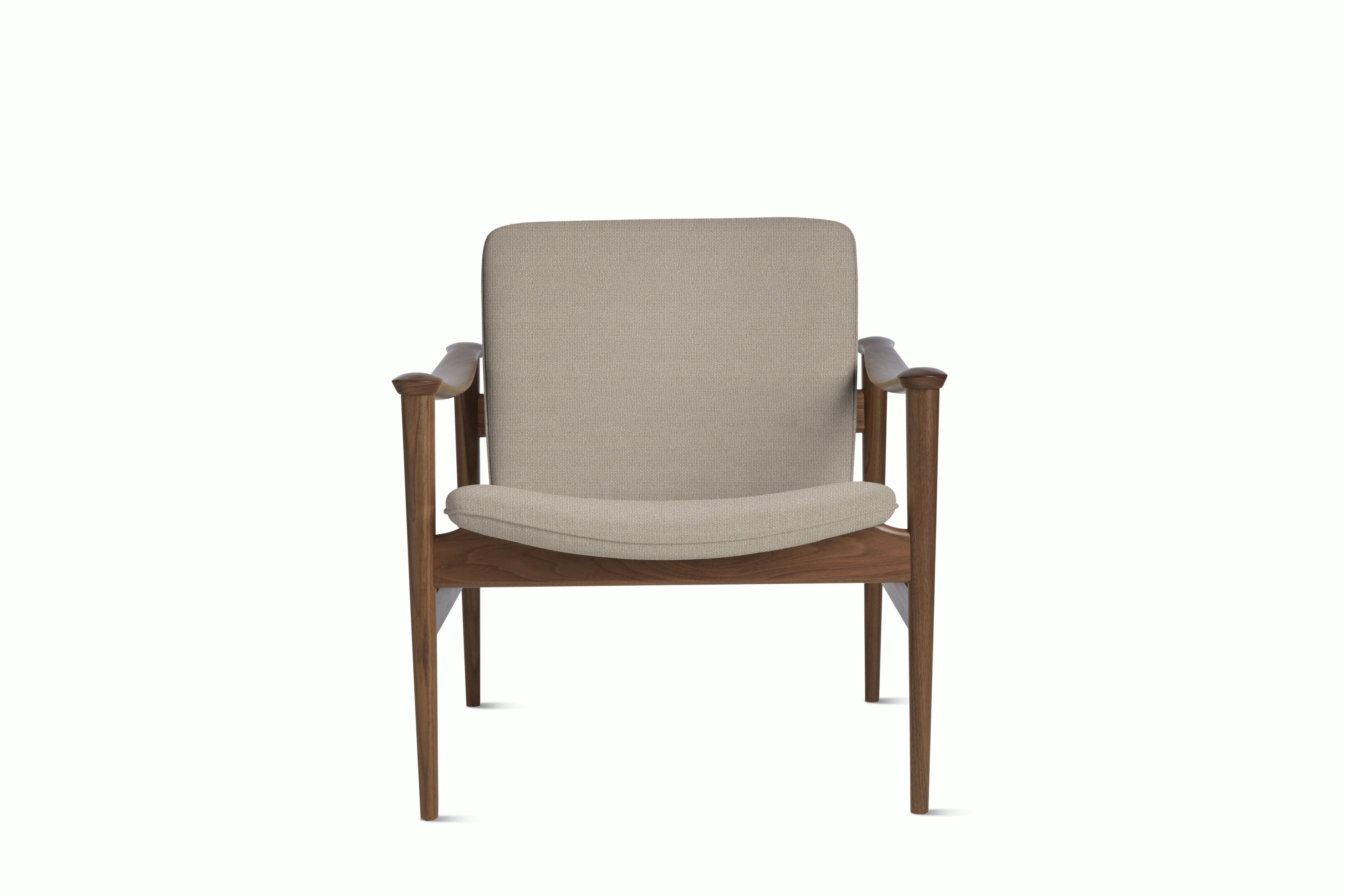 Modell 711 Chair