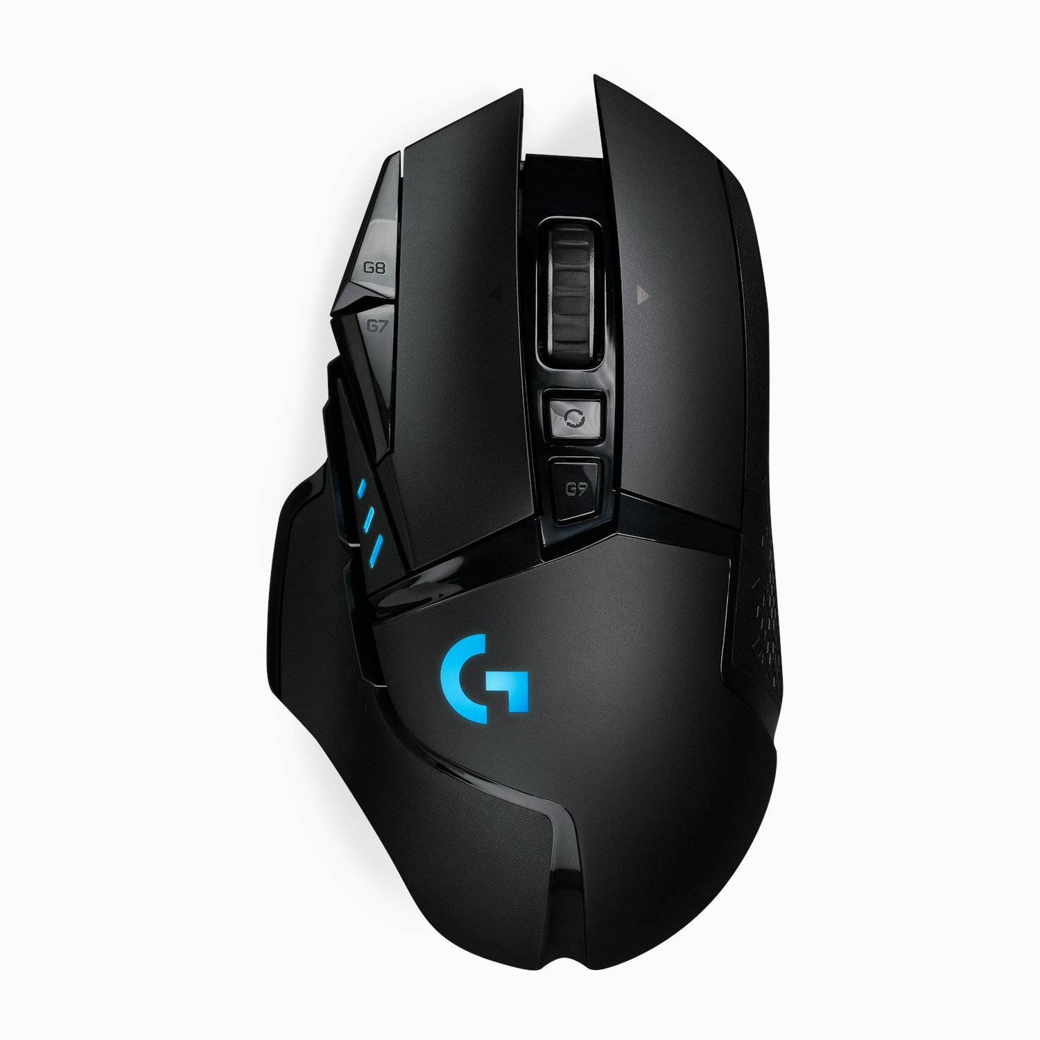 Logitech-G G502 LIGHTSPEED Wireless Gaming Mouse