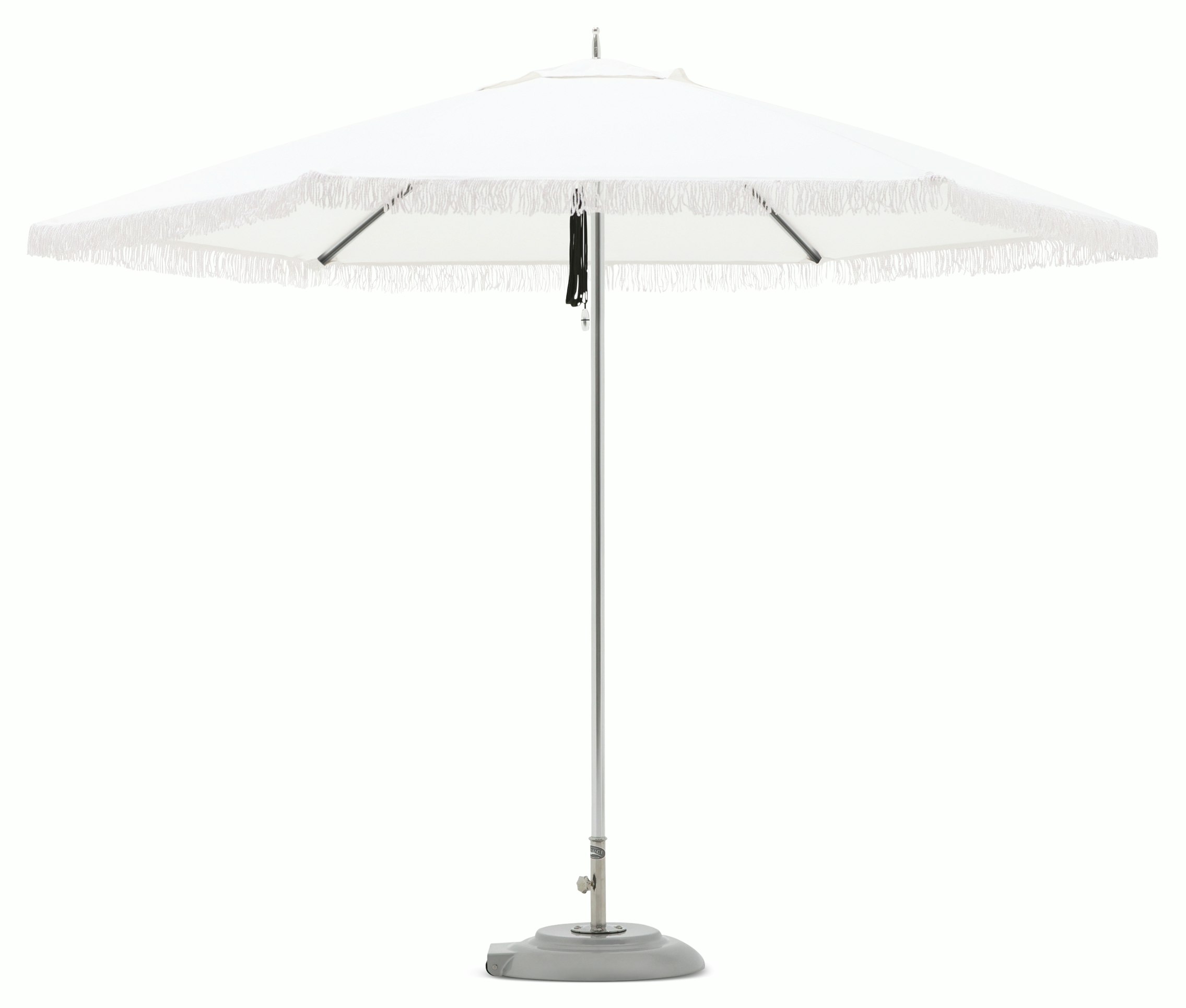 Tuuci Ocean Master Hexagon Fringe Umbrella
