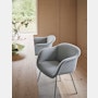 Fiber Soft Armchair