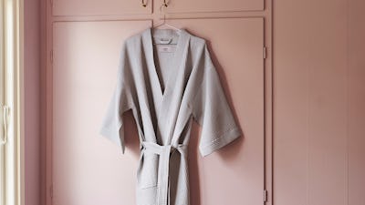 Towels & Robes