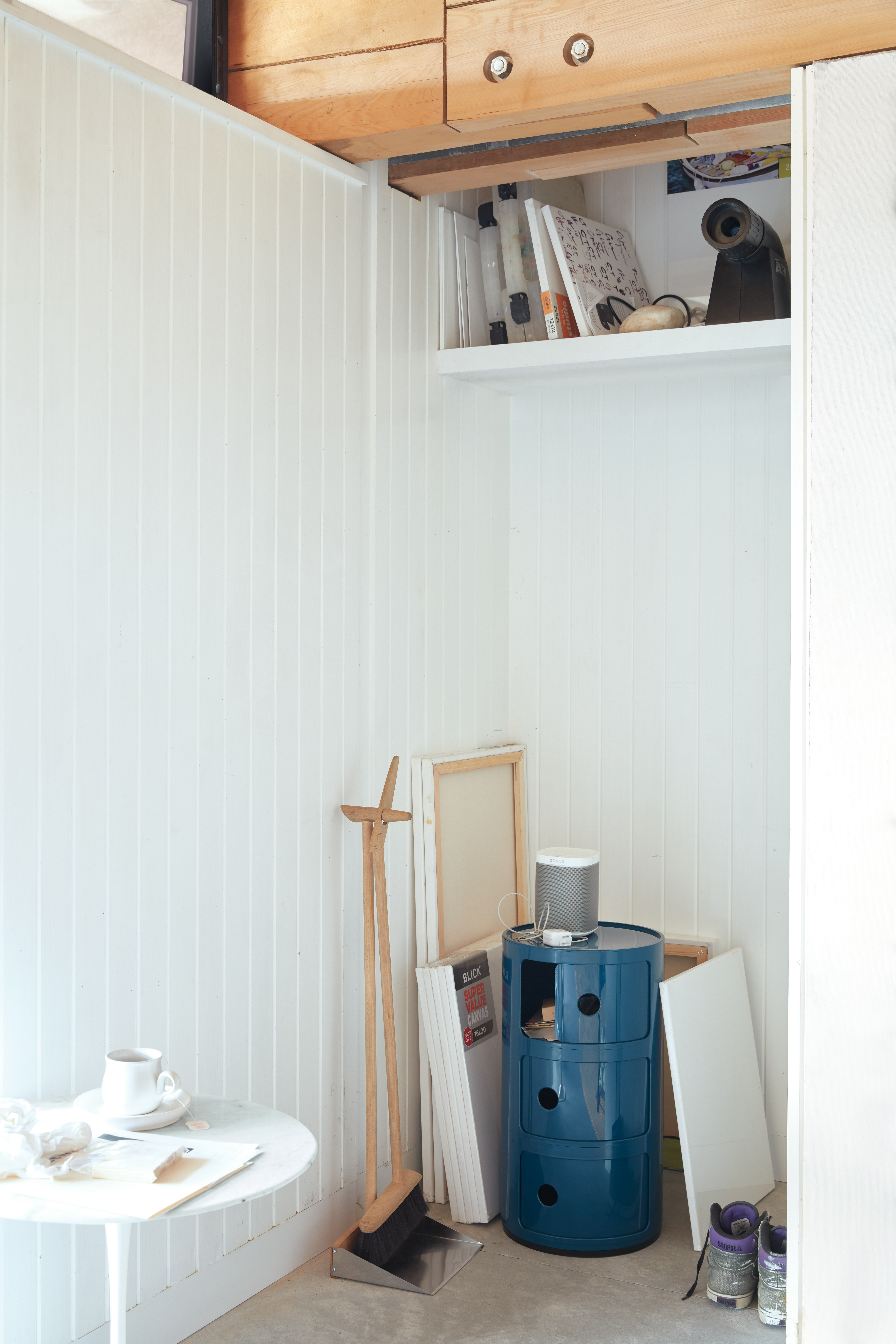 Componibili Storage Unit