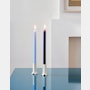 Arcs Candle Holder