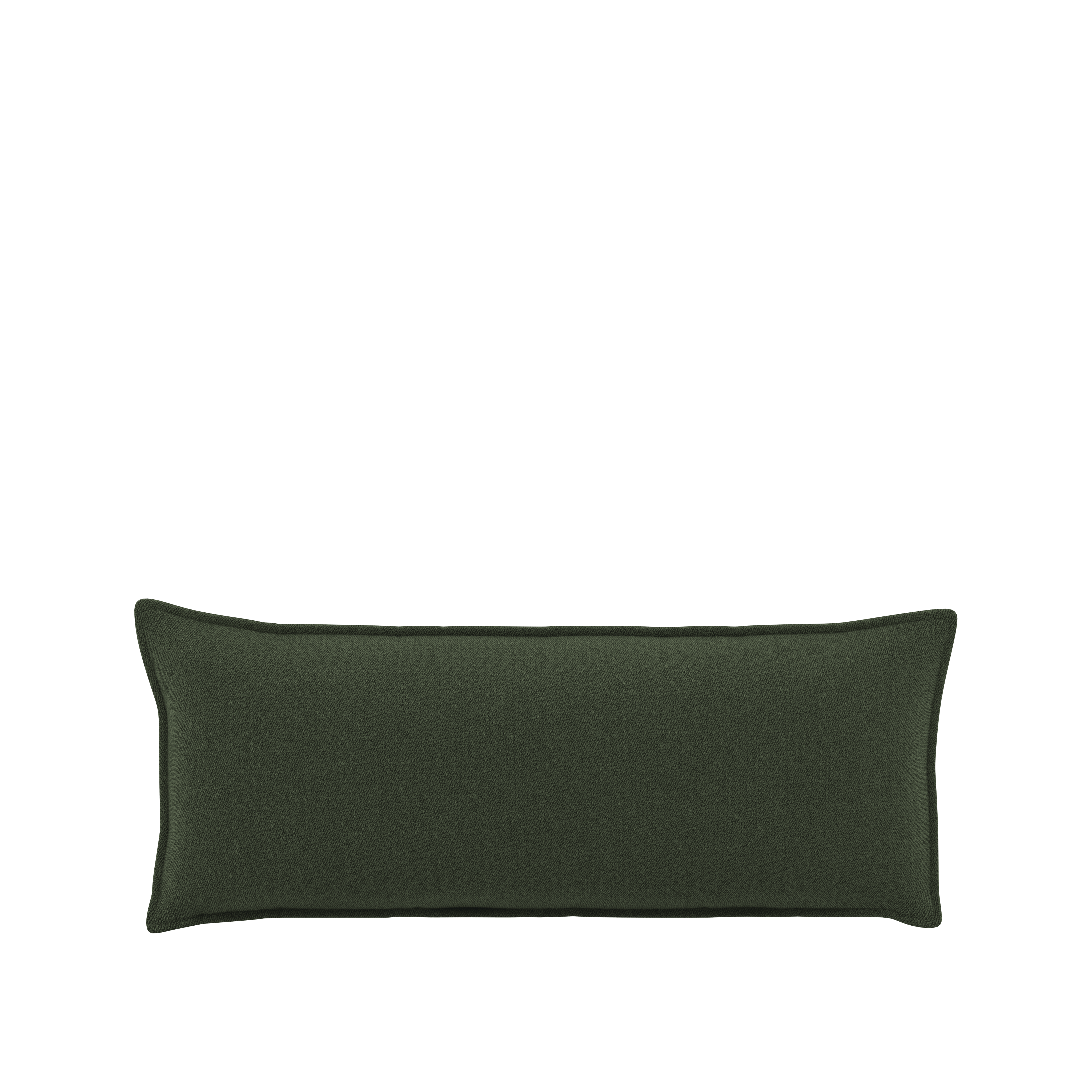 In Situ Throw Pillow - Lumbar,  Vidar,  972 Deep Pine