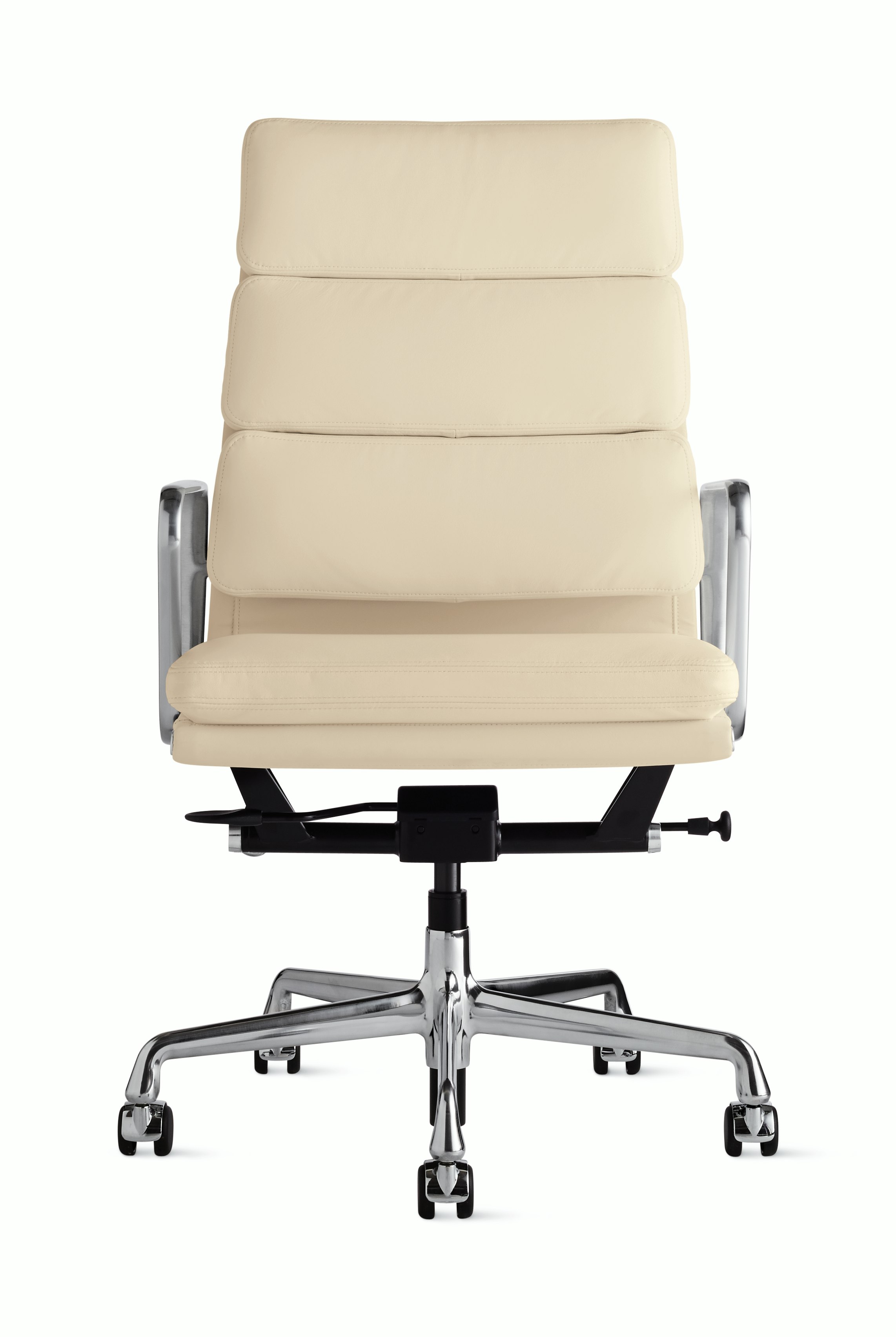 Eames Soft Pad Chair