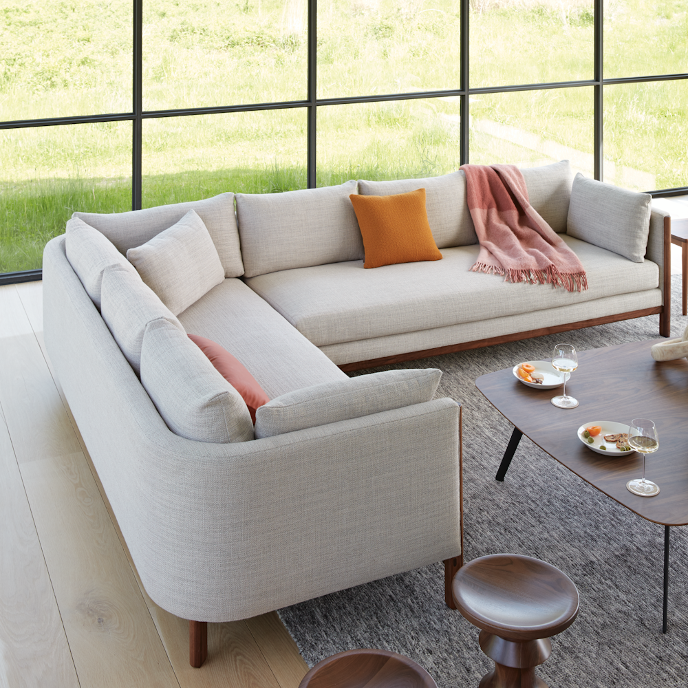 Heller Furniture  Modern Accessible Design