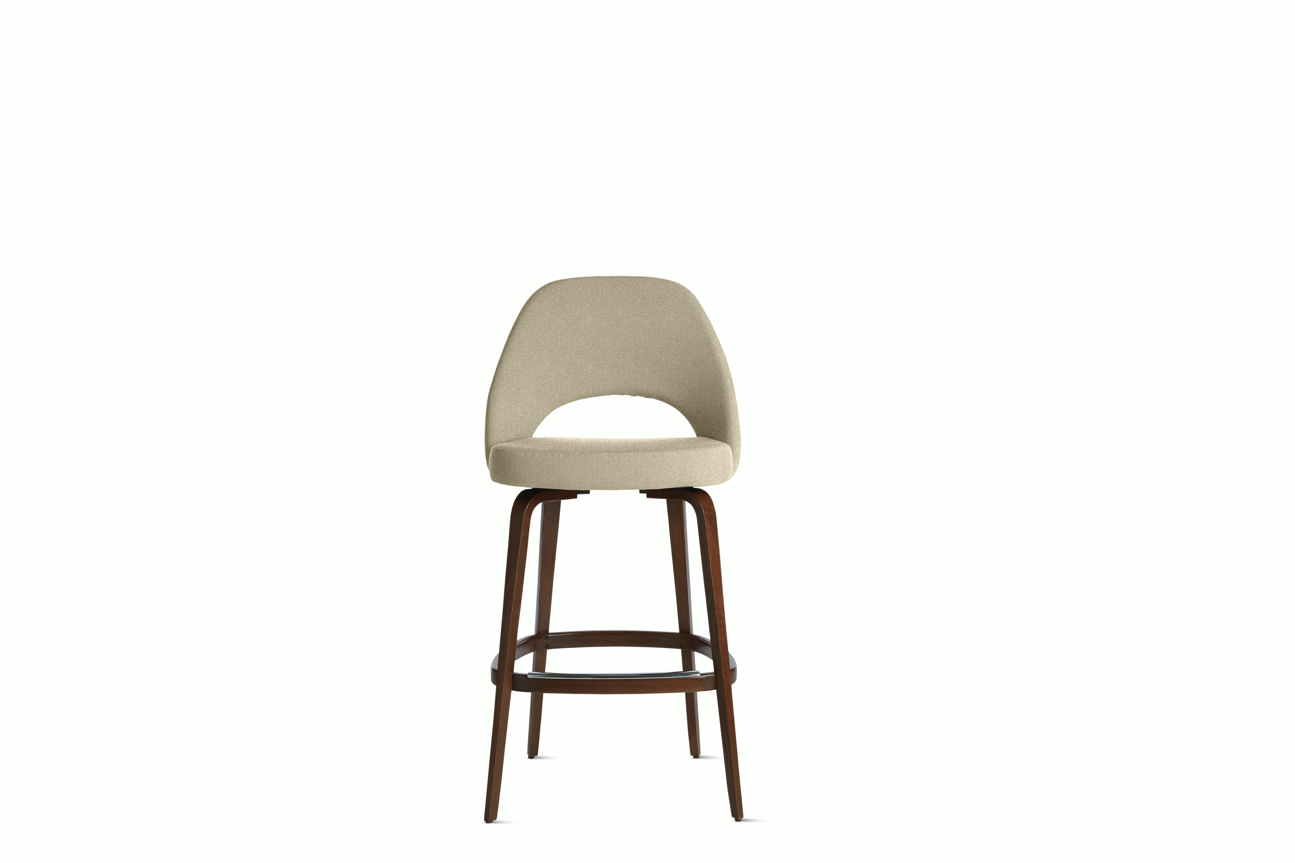 Saarinen Executive Barstool