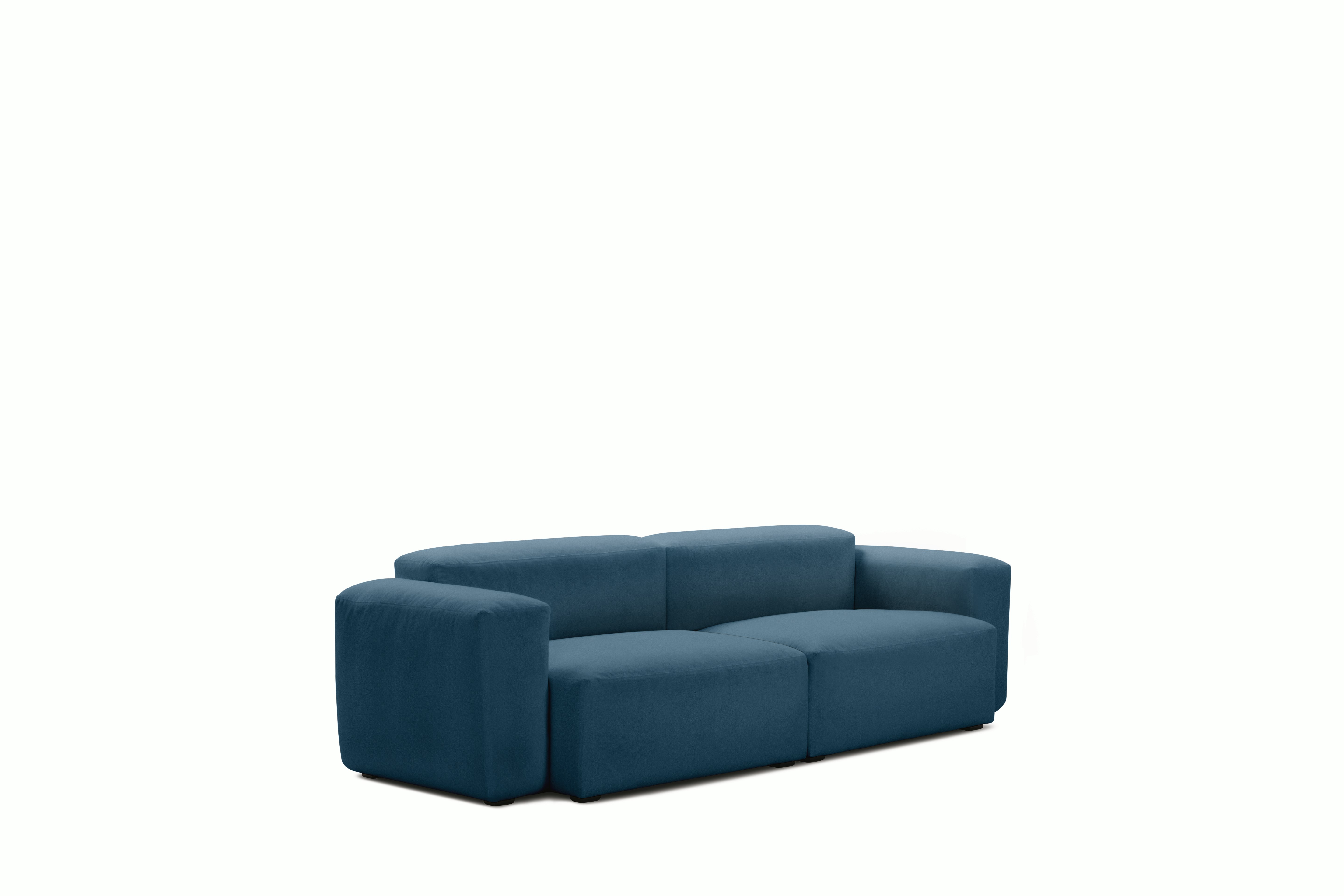 Mags Soft Low Sofa Design Within Reach
