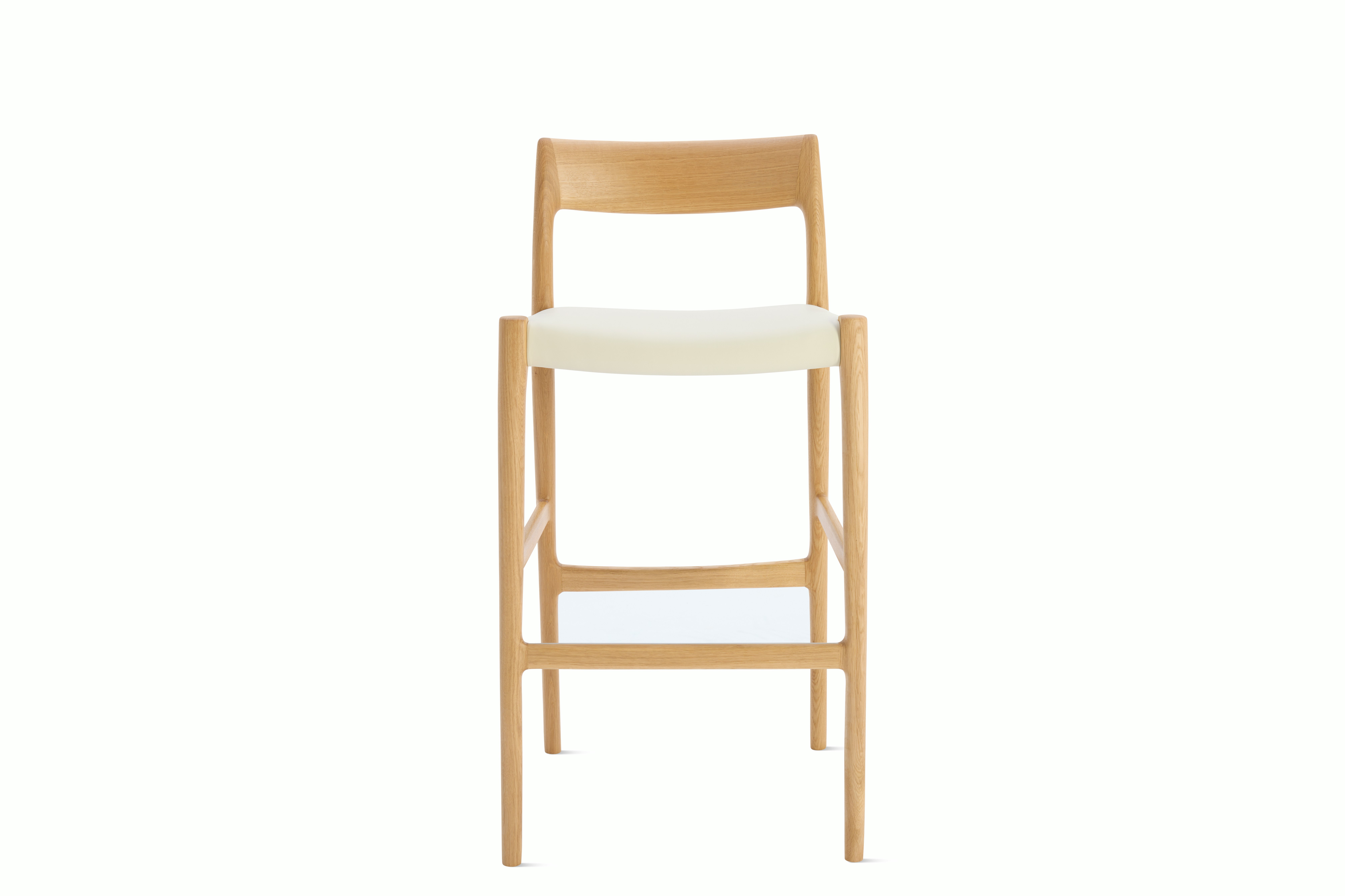 Moller Model 77 Stool