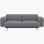 In Situ Sofa In Situ Sofa, 2 Seater