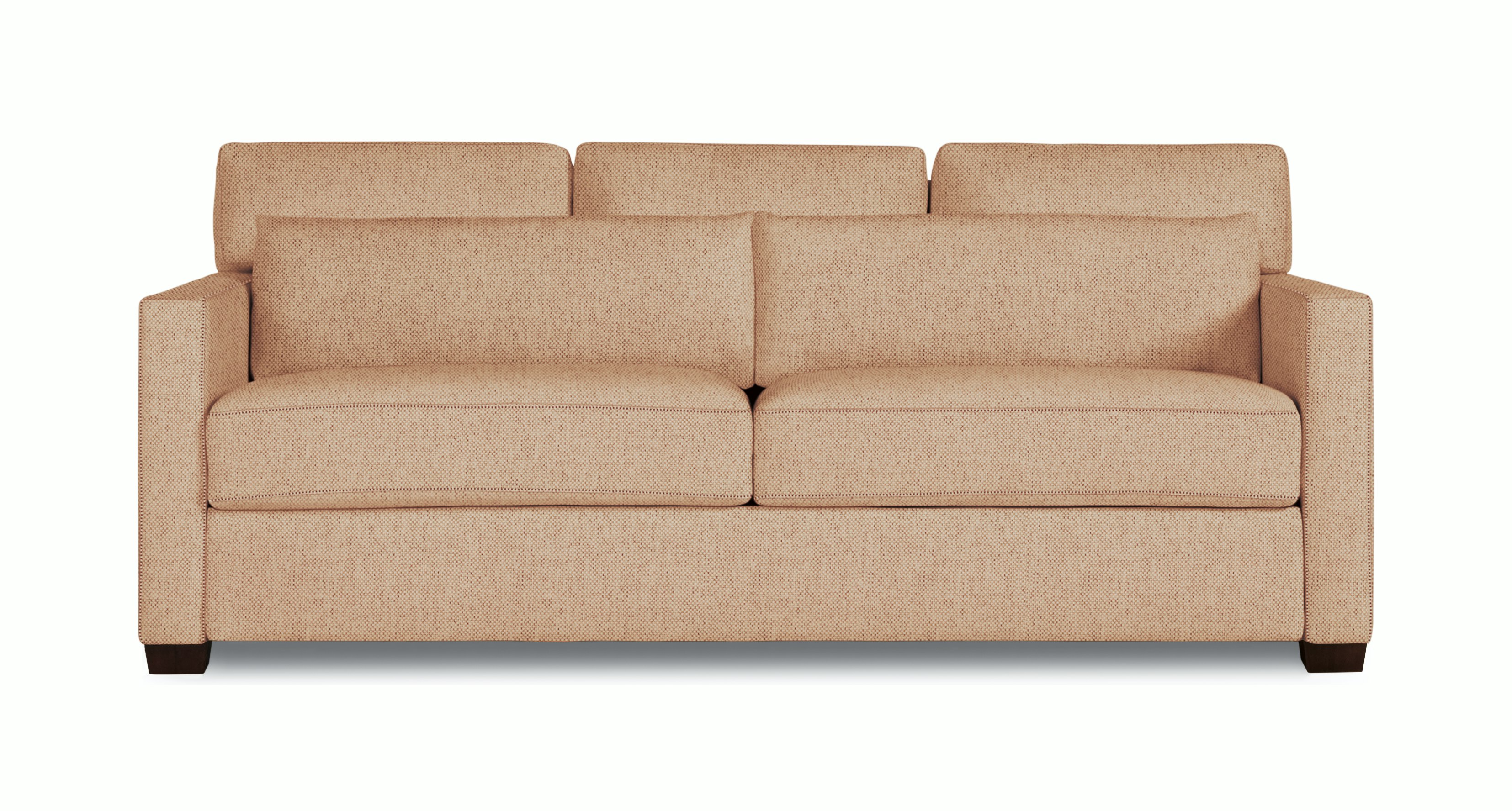 Vesper Sofa, Vesper Sleep Sofa Queen