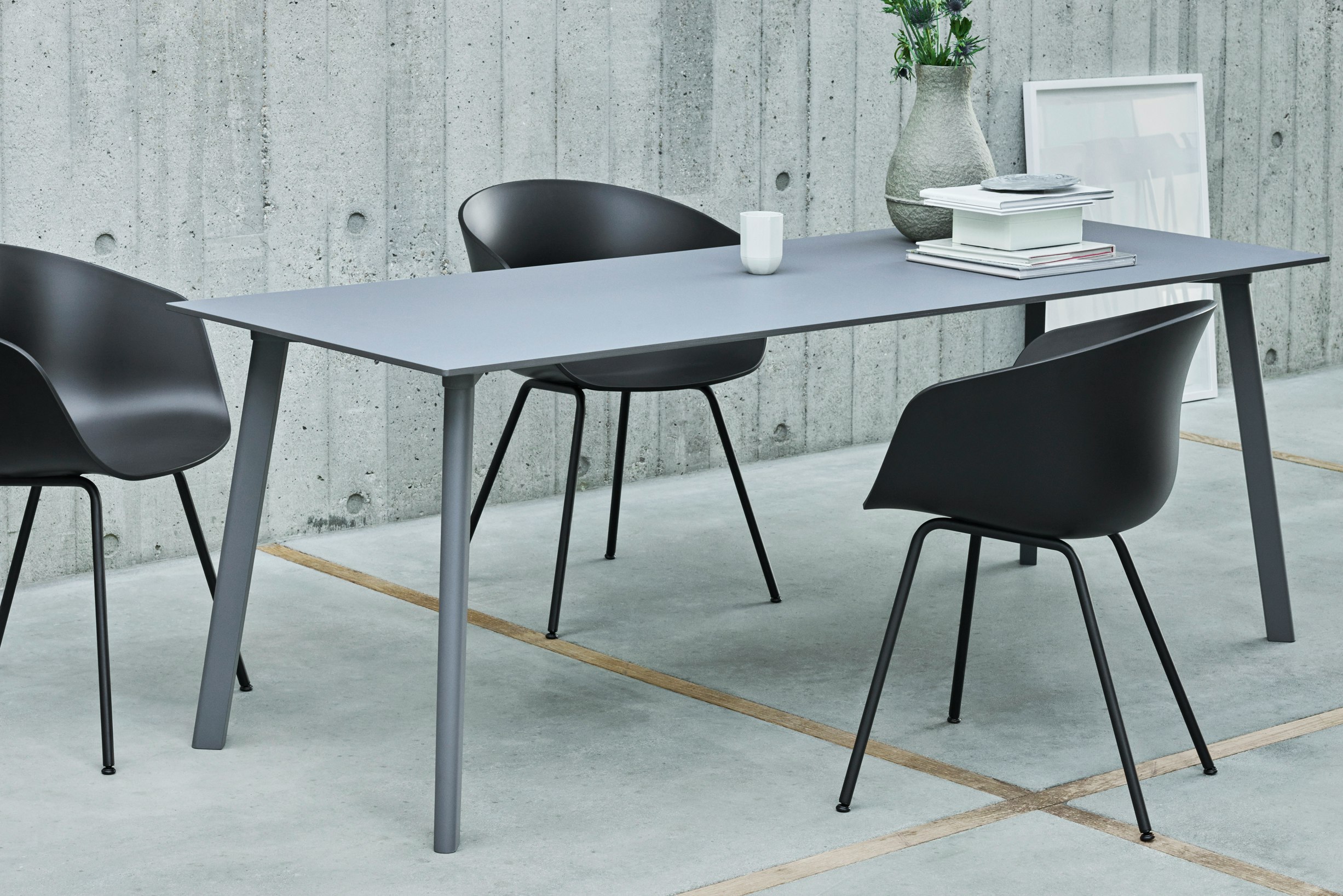 About A Chair 26 Armchair 2.0