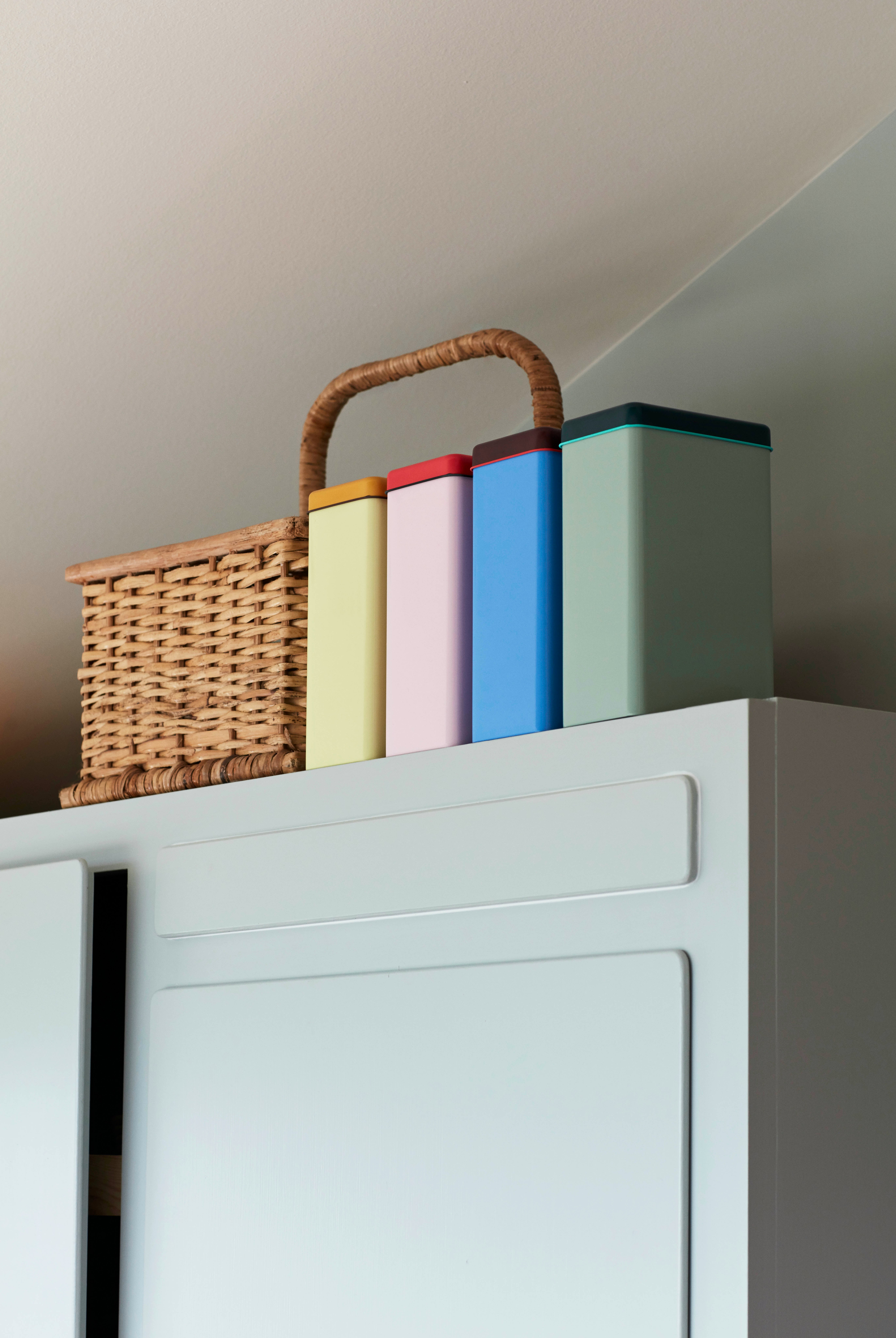 Cooking + Tabletop Accessories