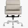 Eames Soft Pad Chair Eames Soft Pad Management Chair