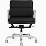 Eames Soft Pad Chair Eames Soft Pad Management Chair