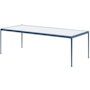 1966 Porcelain Dining Table 1966 Collection Porcelain Dining Table 90x38
