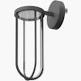 In Vitro Outdoor Sconce In Vitro Outdoor Sconce