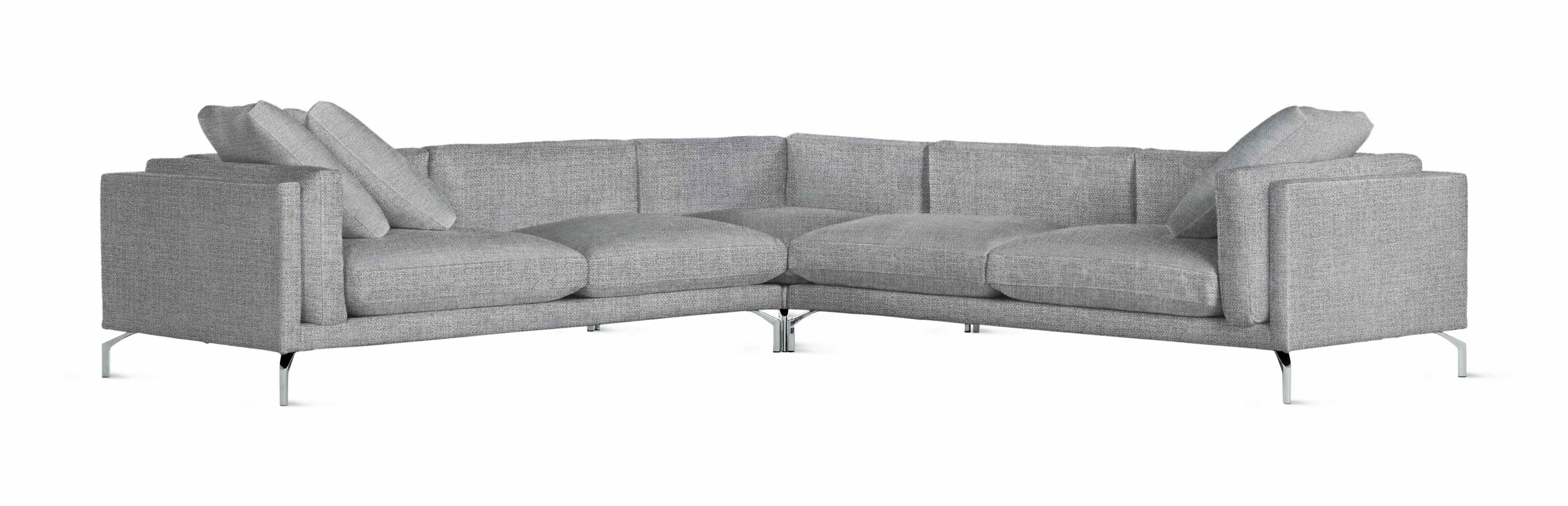 Como Corner Sectional