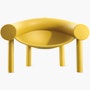 Magis Sam Son Chair Magis Sam Son Chair