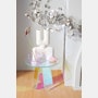 Shimmer Side Table