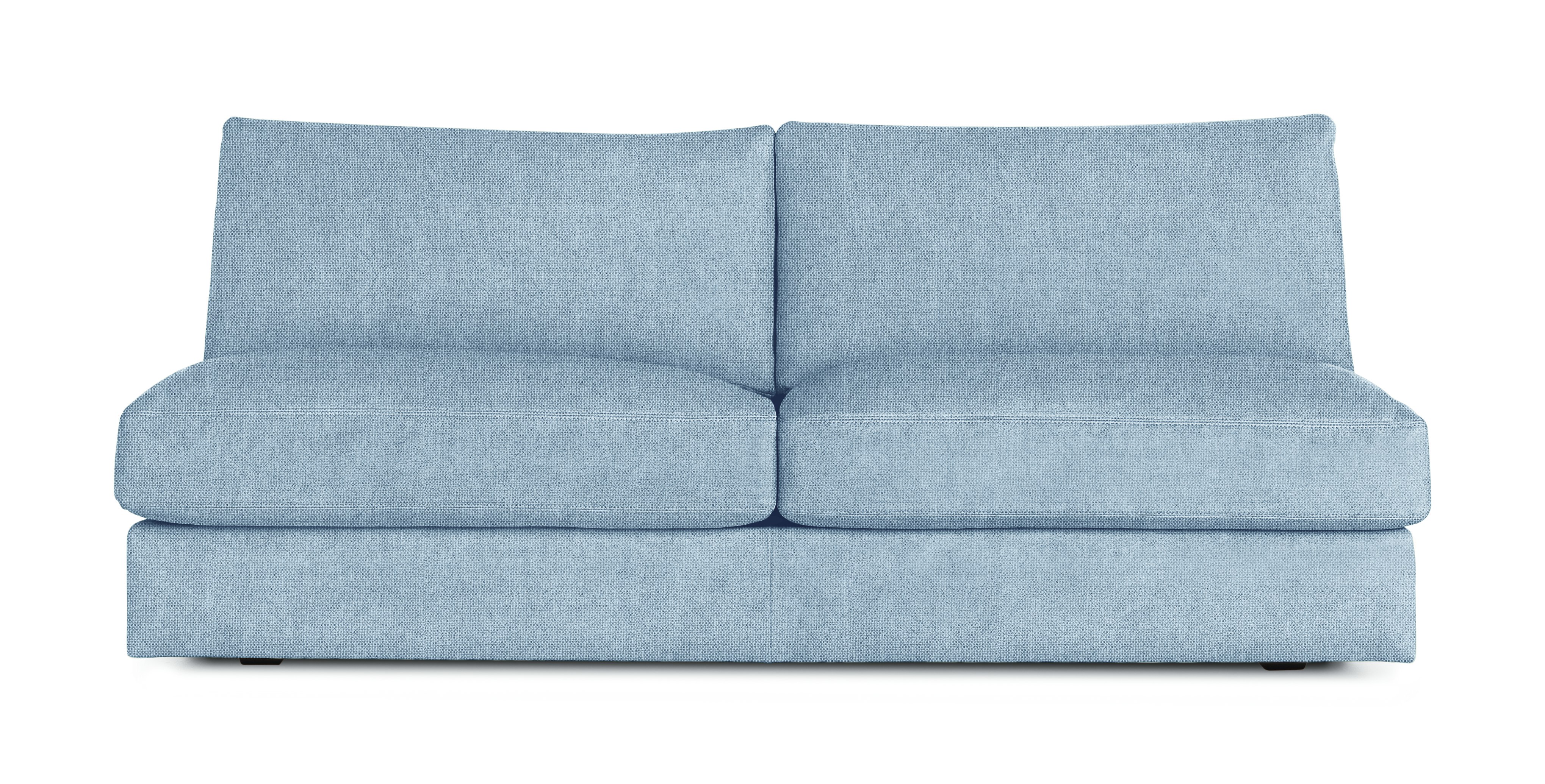 Reid Armless Sofa