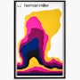 Organic Forms Poster Organic Forms Framed Poster
