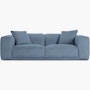 Kelston Sofa Kelston Sofa, Fabric