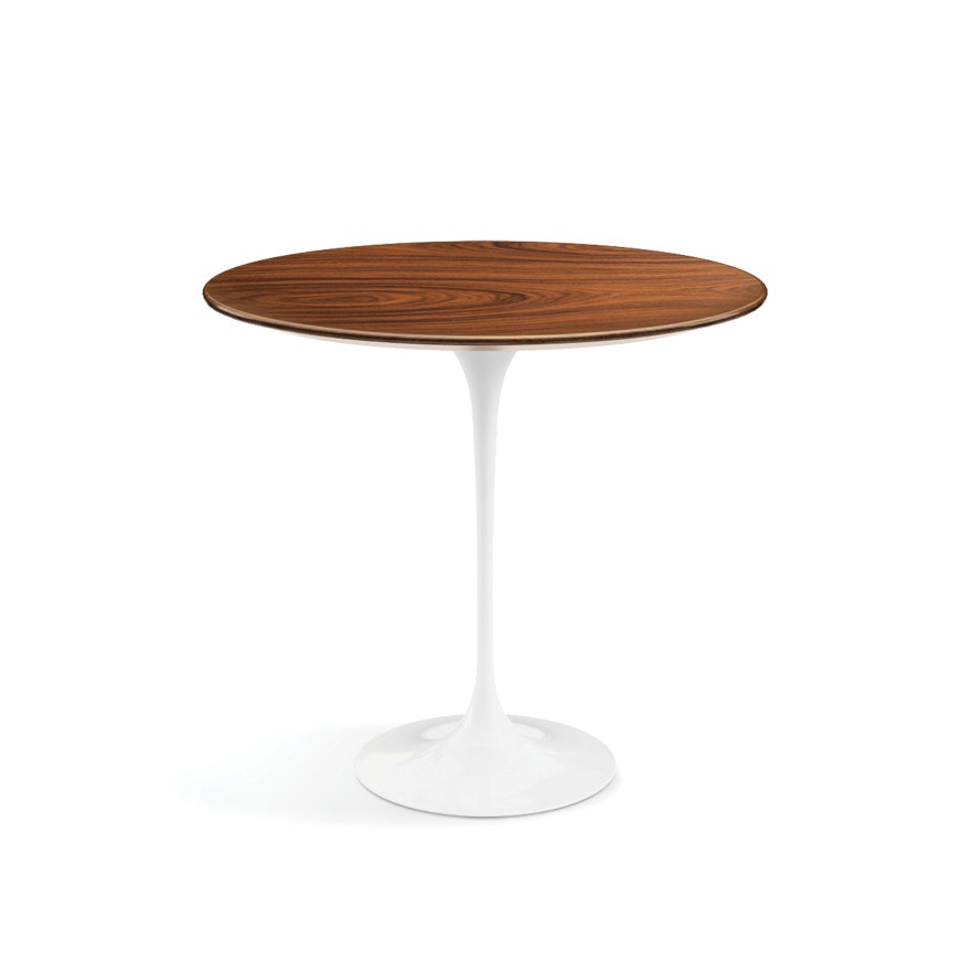 Saarinen Side Table, Oval
