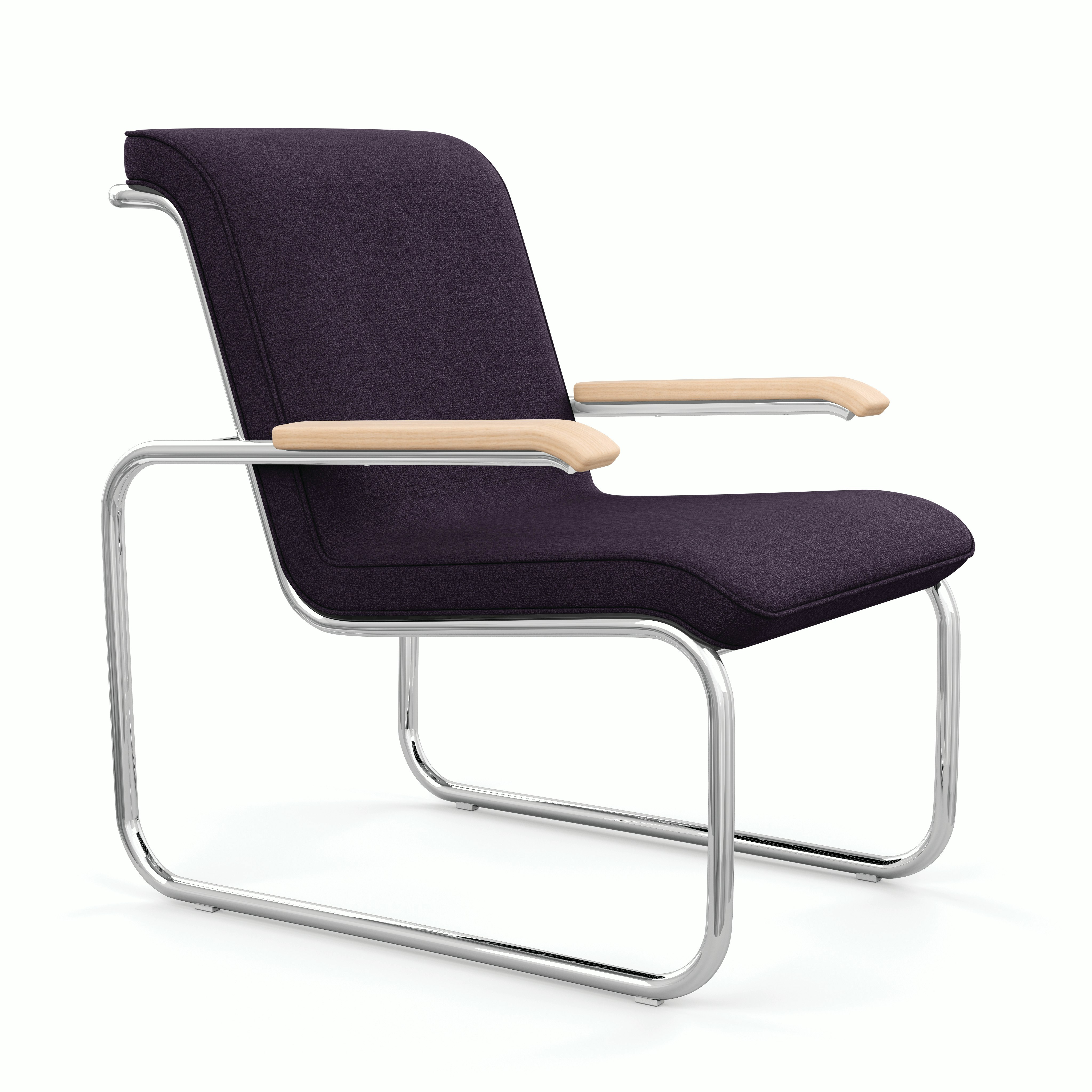MB Lounge Chair