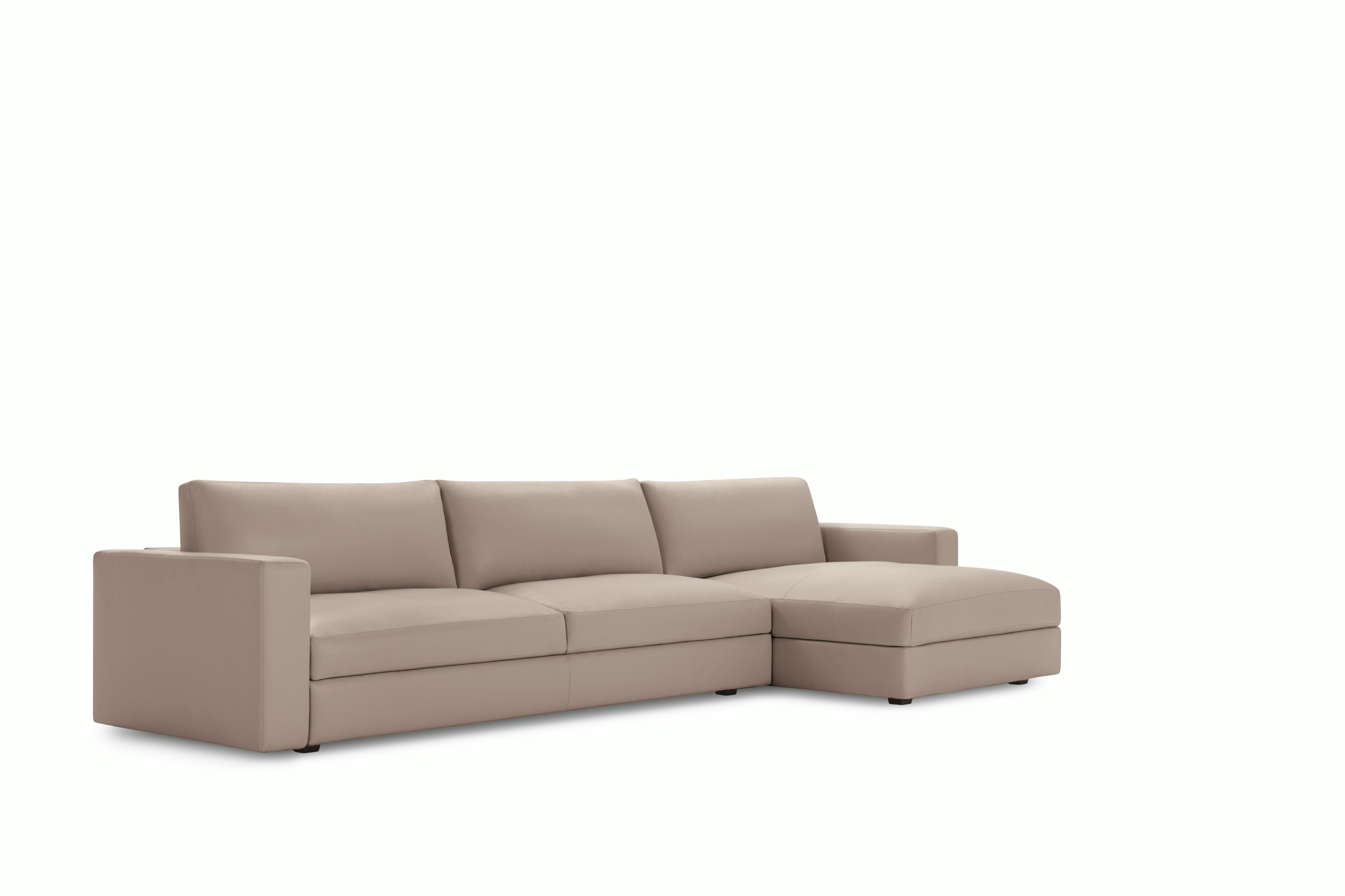 Reid Sleeper Storage Sectional