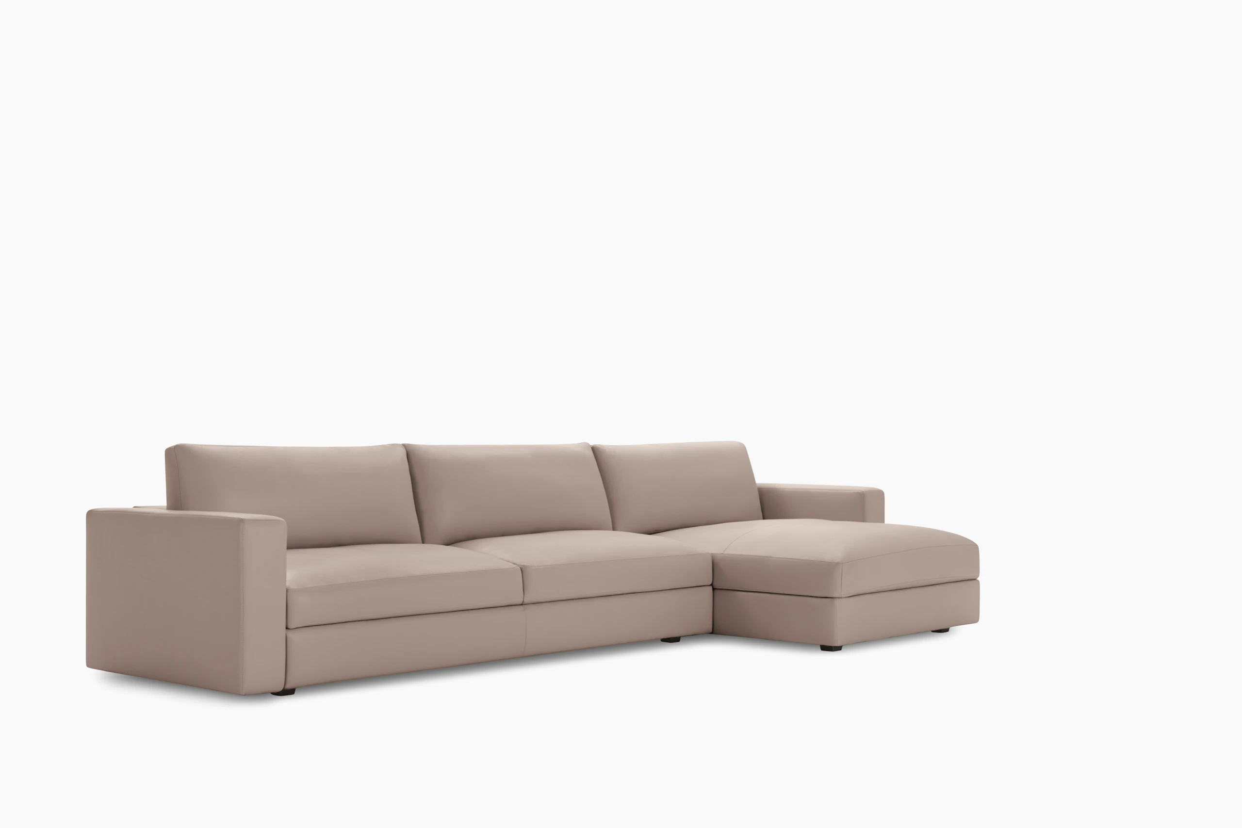 Reid Sleeper Storage Sectional
