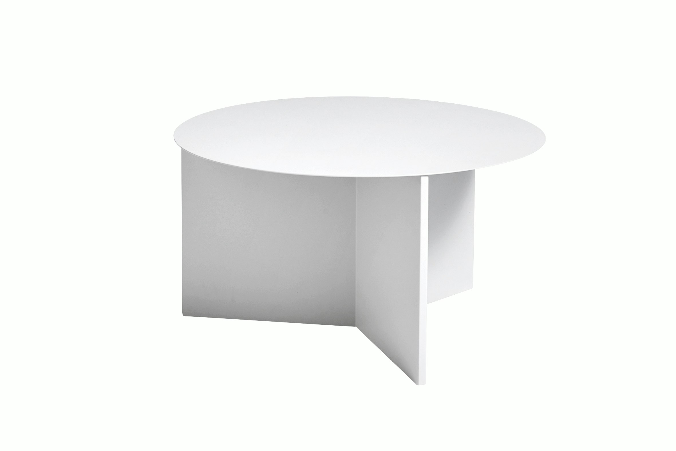 Slit Table Round XL