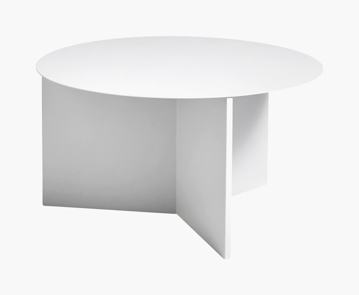 Slit Table, XL Coffee Table
