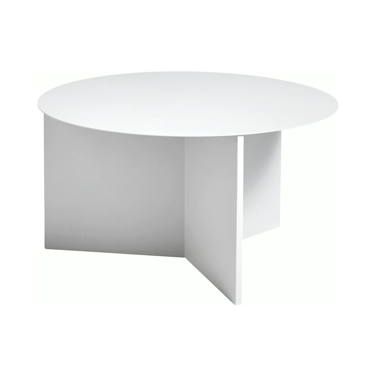 Slit Table, XL Coffee Table
