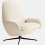 Vala Swivel Recliner